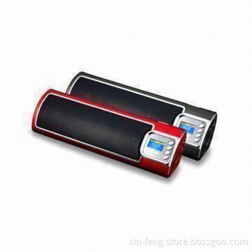 Mini Speaker for Mobile/Apple's iPhone, with 100Hz to 20kHz Frequency Response